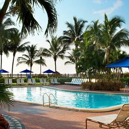 Radisson Resort Miami Beach 