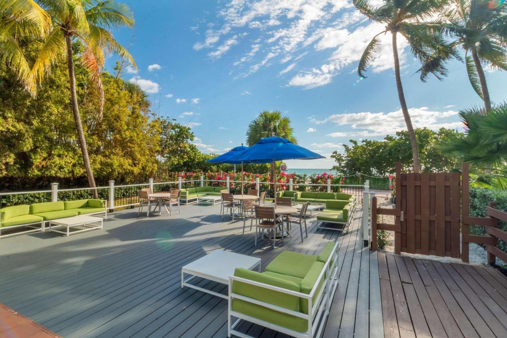 Radisson Miami 4* Miami Beach