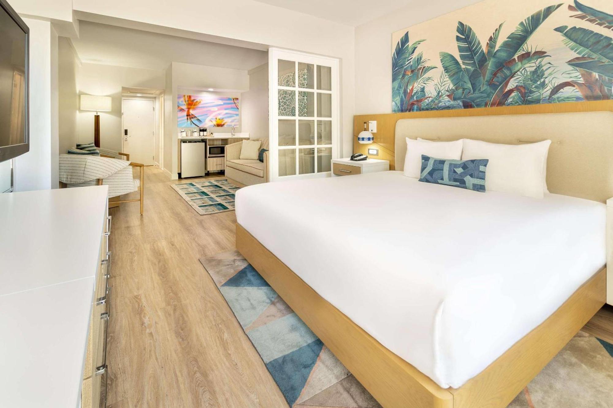 Hotel Radisson Miami