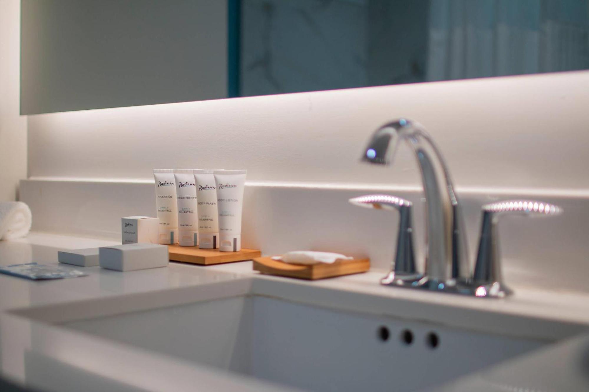 Radisson Miami 4*