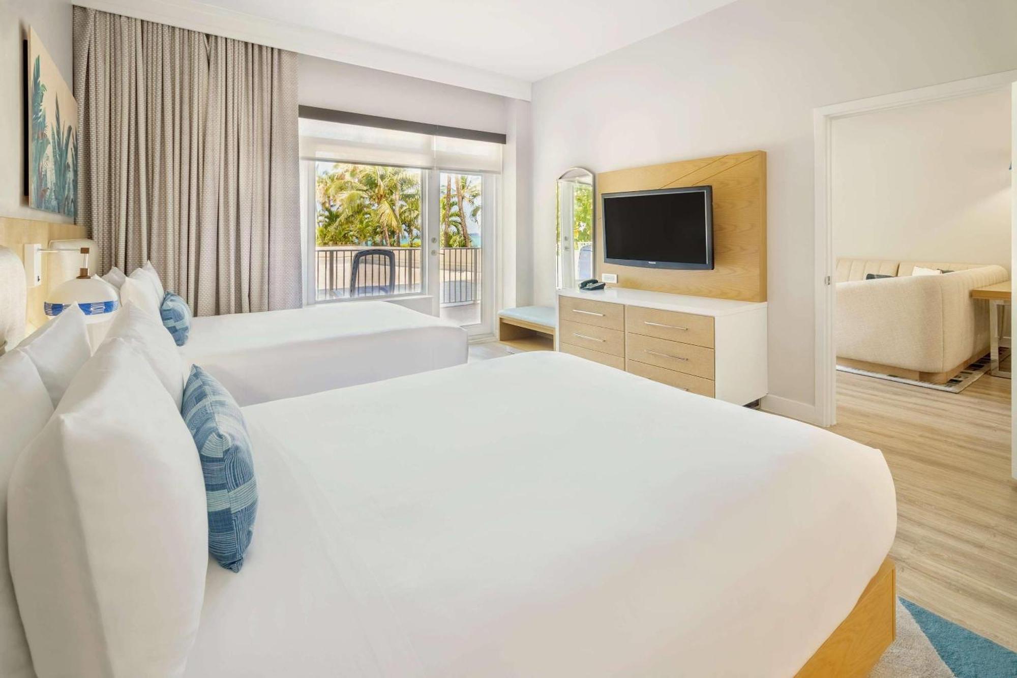 Radisson Miami 4* Miami Beach