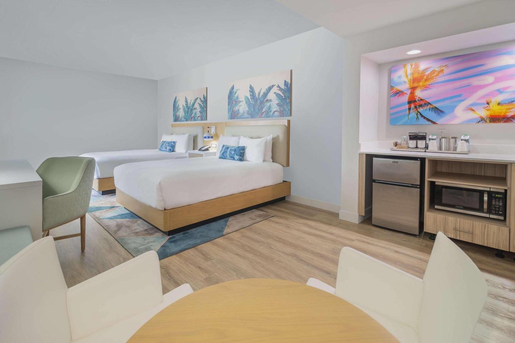 Radisson Miami 4*