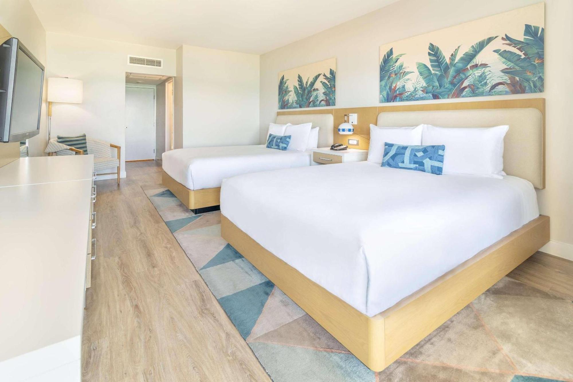 Hotel Radisson Miami