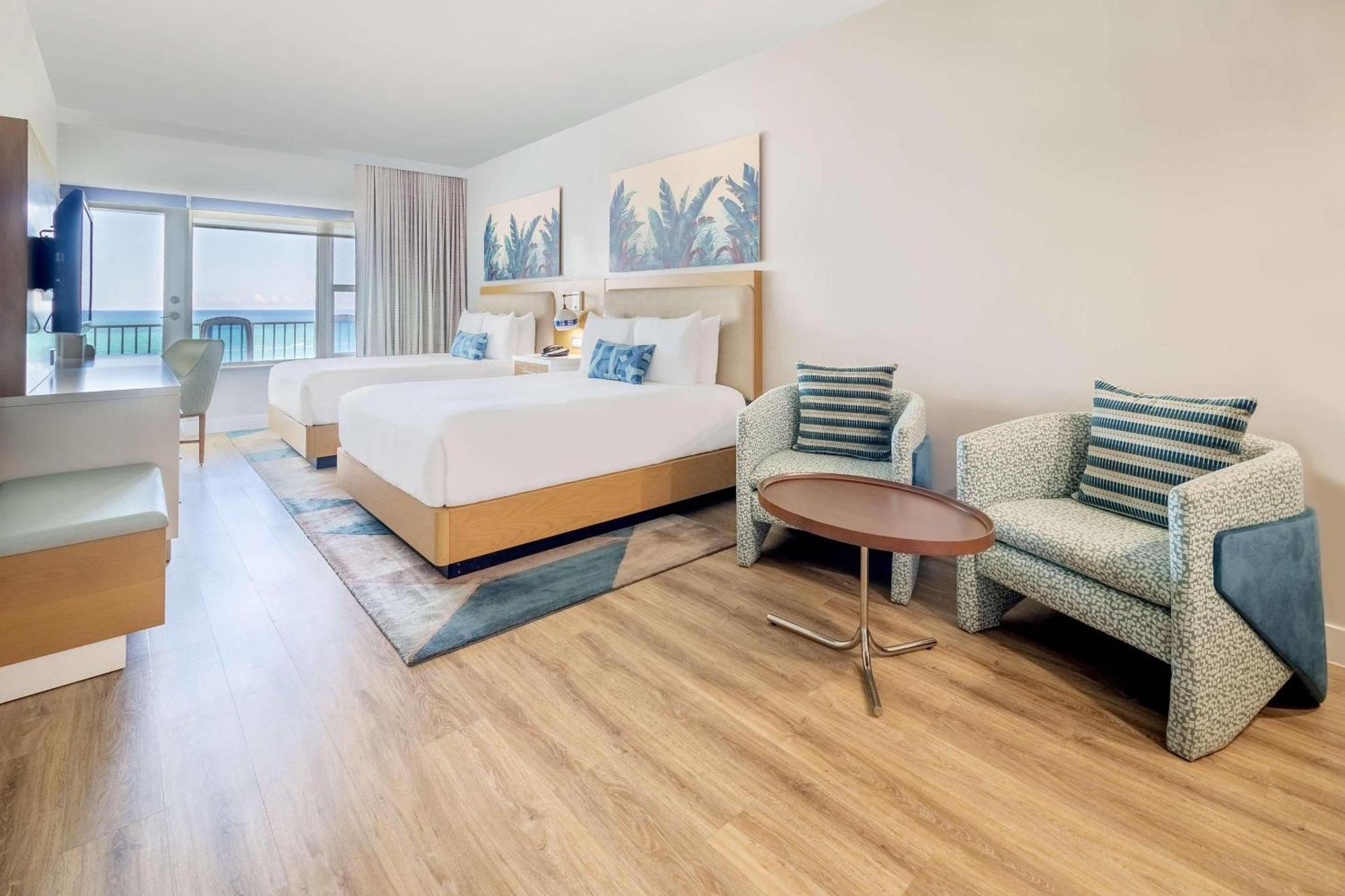 Radisson Miami Hotel Miami Beach