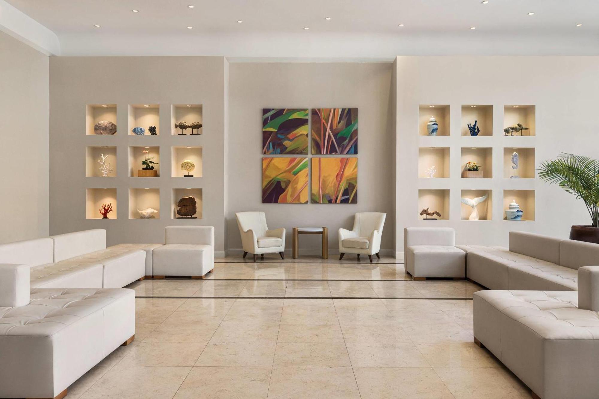 Hotel Radisson Miami