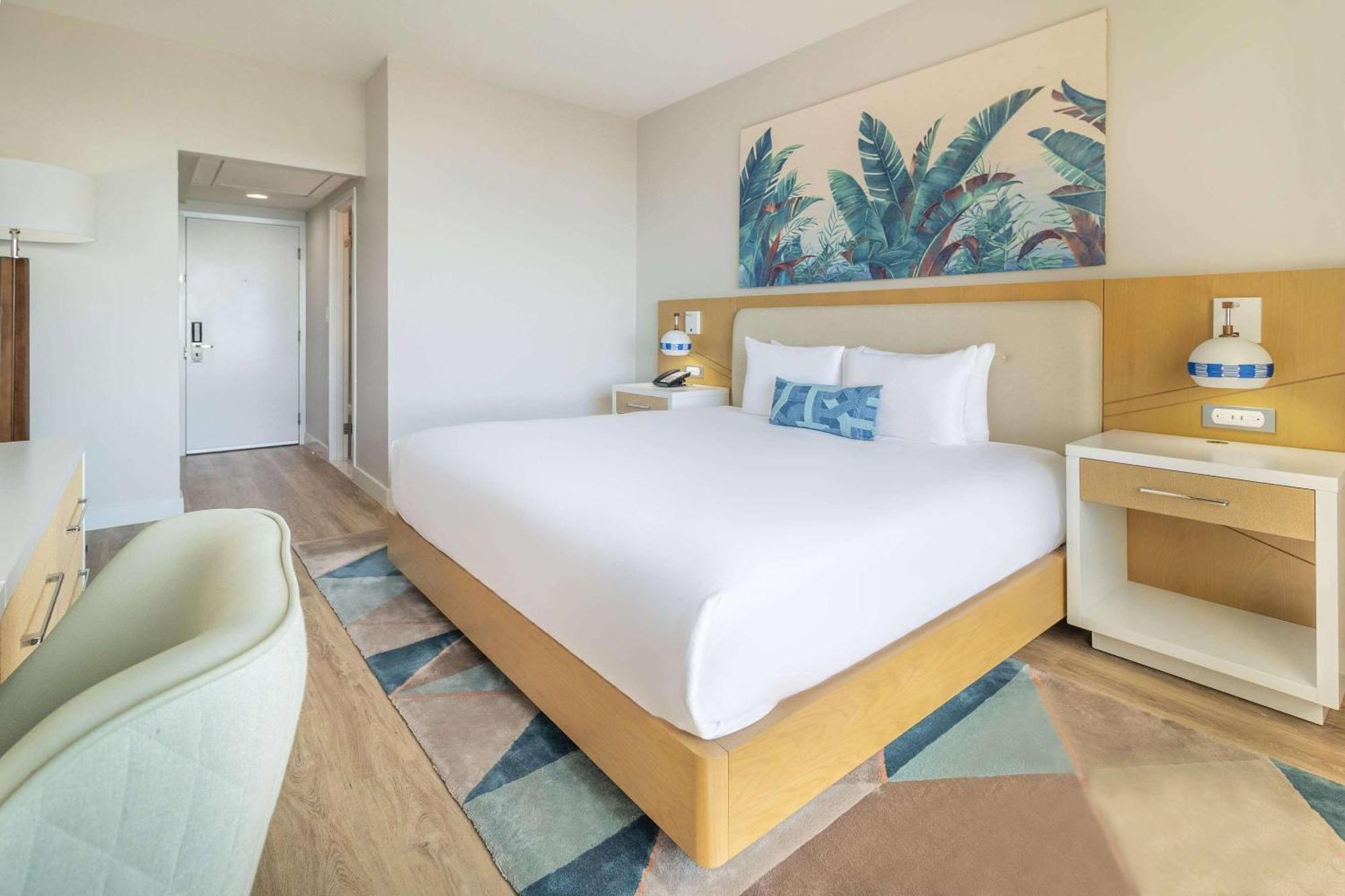 Hotel Radisson Miami 4*